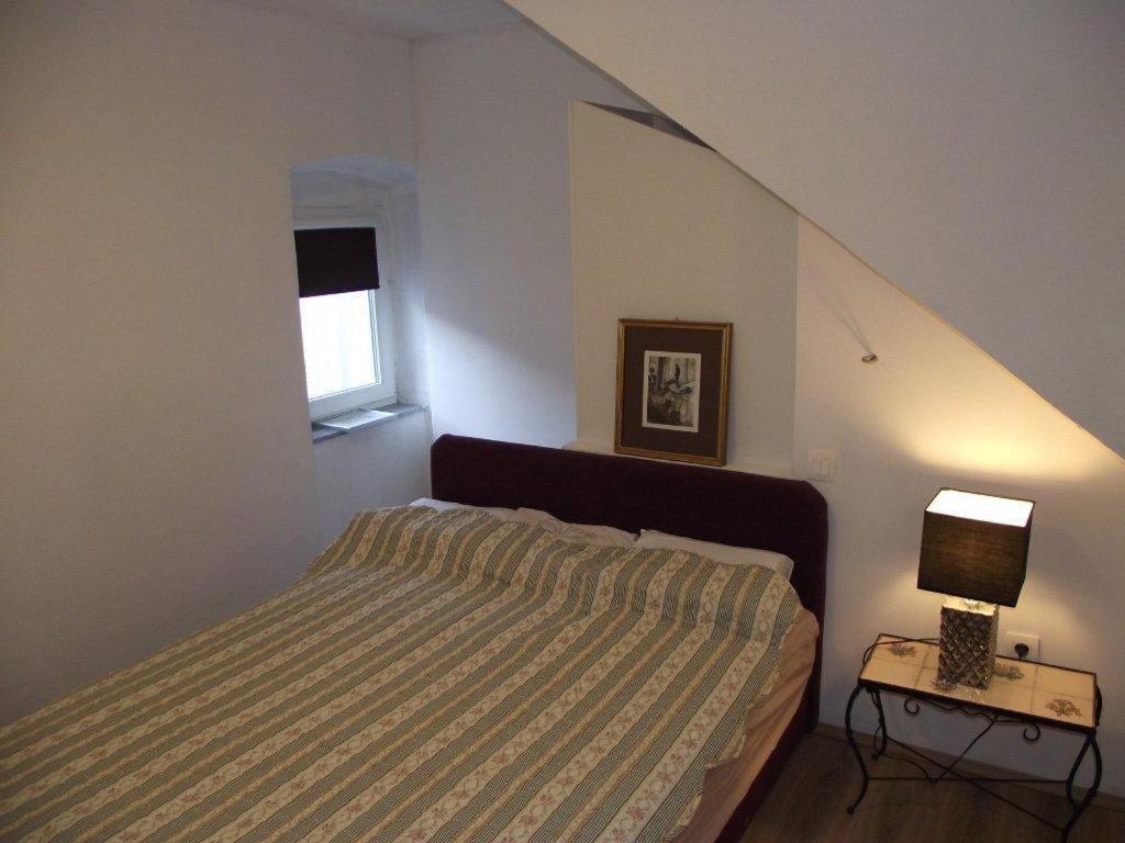 Apartments Dobrinj Habitación foto