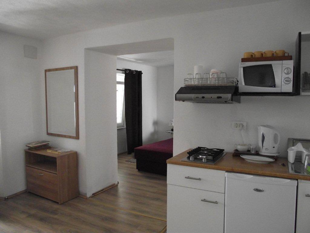 Apartments Dobrinj Habitación foto